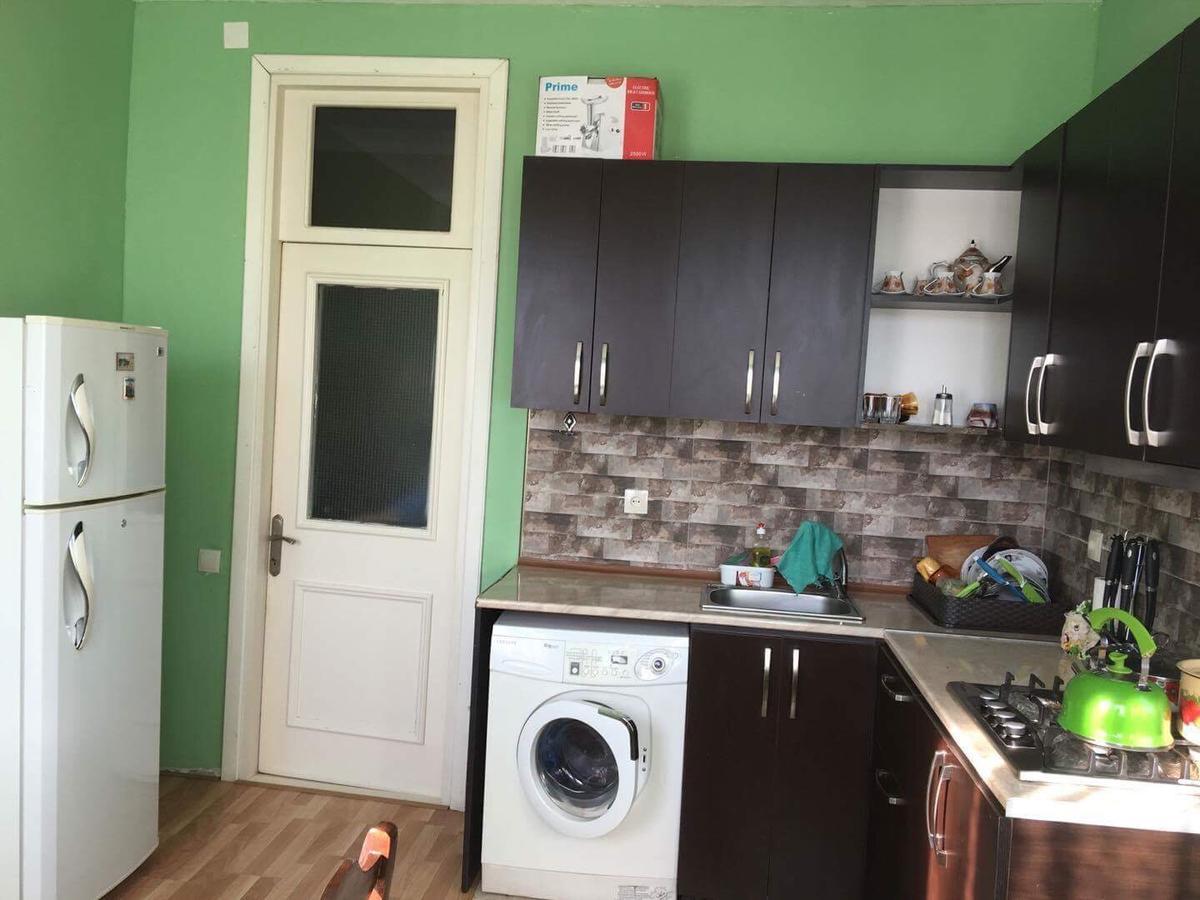 Homestay Izolda باتومي المظهر الخارجي الصورة