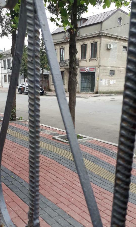 Homestay Izolda باتومي المظهر الخارجي الصورة